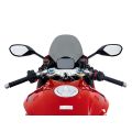 Bulle WRS Racing pour Ducati Panigale V2 25-26 2
