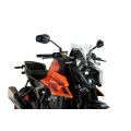 Bulle Puig New génération Sport pour KTM 990 Duke 24-26 7