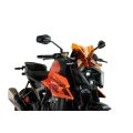 Bulle Puig New génération Sport pour KTM 990 Duke 24-26 6