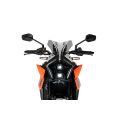 Bulle Puig New génération Sport pour KTM 990 Duke 24-26 1