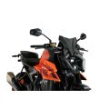 Bulle Puig New génération Sport pour KTM 990 Duke 24-26 4