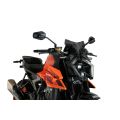 Bulle Puig New génération Sport pour KTM 990 Duke 24-26 5