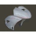 Tete de fourche Sebimoto Kawasaki ZX6R 09-16 1