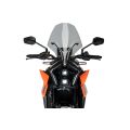 Bulle Puig New génération Touring pour KTM 990 Duke 24-26 1