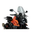 Bulle Puig New génération Touring pour KTM 990 Duke 24-26 2
