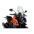 Bulle Puig New génération Touring pour KTM 990 Duke 24-26 5