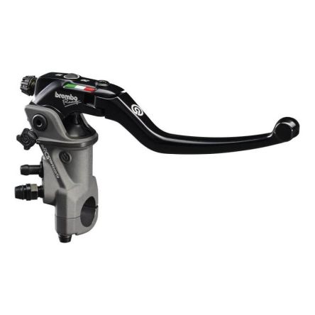 Maitre cylindre de frein Brembo PR17 RCS Corsa Corta