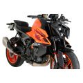 Ailerons Puig Downforce latéraux pour KTM 990 Duke 24-26 8