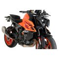 Ailerons Puig Downforce latéraux pour KTM 990 Duke 24-26 0