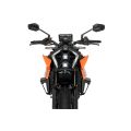 Ailerons Puig Downforce latéraux pour KTM 990 Duke 24-26 1