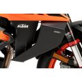 Ailerons Puig Downforce latéraux pour KTM 990 Duke 24-26 2