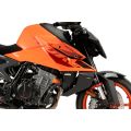 Ailerons Puig Downforce latéraux pour KTM 990 Duke 24-26 3