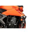 Ailerons Puig Downforce latéraux pour KTM 990 Duke 24-26 4
