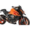 Ailerons Puig Downforce latéraux pour KTM 990 Duke 24-26 7