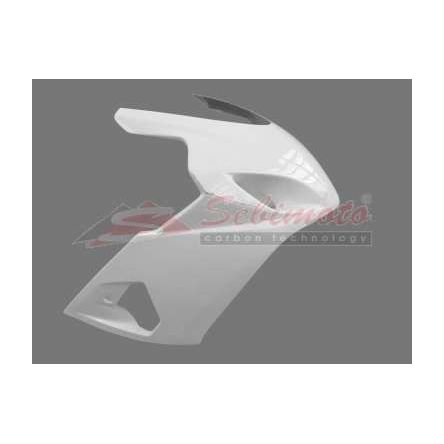 Tete de fourche Sebimoto Suzuki GSXR 600/750 04-05