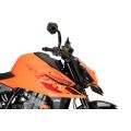 Ailerons Puig Downforce frontaux pour KTM 990 Duke 24-26 3