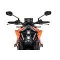 Ailerons Puig Downforce frontaux pour KTM 990 Duke 24-26 2