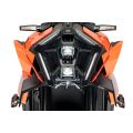 Ailerons Puig Downforce frontaux pour KTM 990 Duke 24-26 1