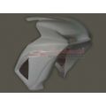 Tete de fourche Sebimoto Suzuki GSXR 600/750 08-10 1