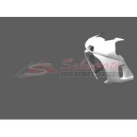 Tete de fourche Sebimoto Yamaha R6 99-02
