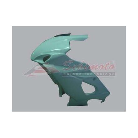 Tete de fourche Sebimoto Suzuki GSXR 1000 05-06