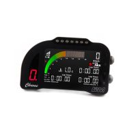 Tableau de bord I2M Chrome Plus2 pour Aprilia RSV4 17-20
