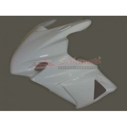 Tete de fourche Sebimoto Suzuki GSXR 1000 07-08