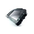 Tableau de bord I2M Chrome Lite pour Aprilia RSV4 17-20 1