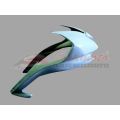 Tete de fourche Sebimoto Yamaha R6 06-07 1