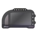 Tableau de bord I2M Chrome Plus2 pour BMW S1000RR 19-26 1
