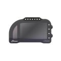 Tableau de bord I2M Chrome Lite pour Ducati 899/959/1199/1299 Panigale 2