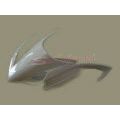 Tete de fourche Sebimoto Yamaha R1 07-08 0