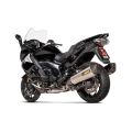 Silencieux Akrapovic homologué pour BMW K1600GT 11-24 1