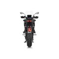 Ligne complète Akrapovic racing pour Yamaha MT-09 24-26/Tracer 9 25 3