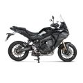 Ligne complète Akrapovic racing pour Yamaha MT-09 24-26/Tracer 9 25 2