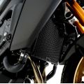 Grille de protection de radiateur Pro R&G Yamaha MT-09 21-23 / XSR 900 22-24 / Tracer 9 GT 21-24 2