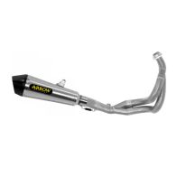 Ligne complète racing Arrow X-Kone pour Kawasaki Versys 650 25