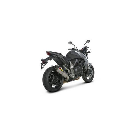 Raccord décatalysé Akrapovic pour Honda CB1000R 08-16