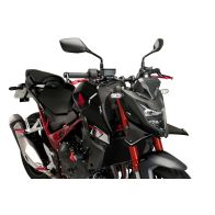 Ailerons Puig Downforce Roadster pour Honda Hornet 750 23-26