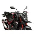 Ailerons Puig Downforce Roadster pour Honda Hornet 750 23-26 0