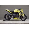 Carénage poly S2 Concept pour Honda Hornet 750 23-26 0
