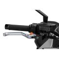 Levier de frein Puig 4.0 fixe 60