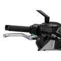 Levier de frein Puig 4.0 fixe 61