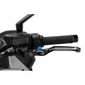 Levier d'embrayage Puig 4.0 fixe 8