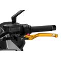 Levier d'embrayage Puig 4.0 fixe 20