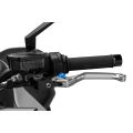 Levier d'embrayage Puig 4.0 fixe 24