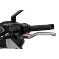 Levier d'embrayage Puig 4.0 fixe 28