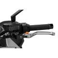Levier d'embrayage Puig 4.0 fixe 29