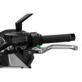 Levier d'embrayage Puig 4.0 fixe 30