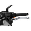 Levier d'embrayage Puig 4.0 fixe 61